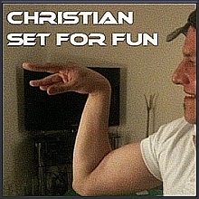 Christian - Set For Fun